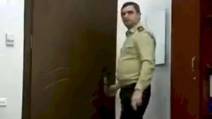 Videoları ilə məşhurlaşan Zaur Mirzəyev azadlığa çıxdı