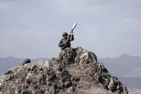 SON DƏQİQƏ! PKK bu ərazidən çəkilir