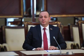 \"Azərbaycan-Özbəkistan münasibətləri uğurla inkişaf edir\"