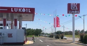 \"Lukoil\" Azərbaycanı tərk edir - Tarix açıqlandı