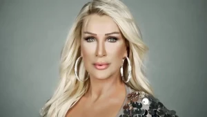 Seda Sayan gəlinini verilişə çağırdı - FOTO