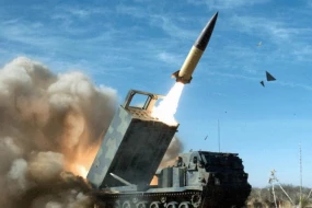 Ukrayna ABŞ raketləri ilə Rusiyanı vurdu