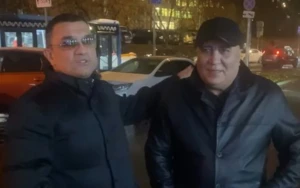 Məşhur meyxanaçı sevgilisini bıçaqlayıb?:&nbsp;Özü danışdı - VİDEO