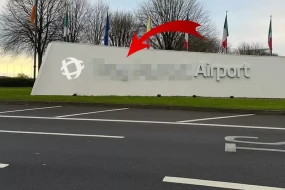 Bu ölkədə hava limanının adı dəyişdirildi - Səbəbi hər kəsi təəccübləndirdi
