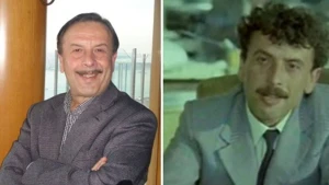 Məşhur türk aktyorun hazırkı halı görənləri şok etdi - FOTO