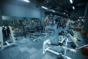 Bakıda idman zalından oğurluq edildi