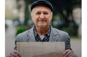 Ermənistanın dağıtdığı evinin kompensasiyasını Azərbaycandan tələb edən məcburi köçkünün HƏYASIZLIĞI…