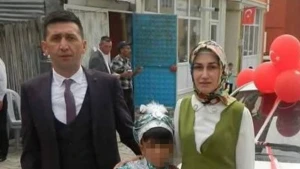 Əvvəlcə arvadını, sonra özünü vurdu - Qorxunc cinayət