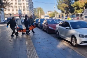 18 yaşlı şəxs anasını və qardaşını öldürdü - Atasına məktub yazdı