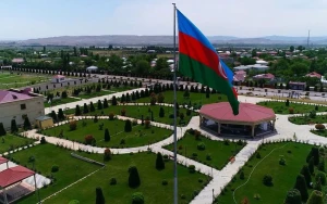 Füzuli sakinləri Berdiməhəmmədova məktub ünvanladılar