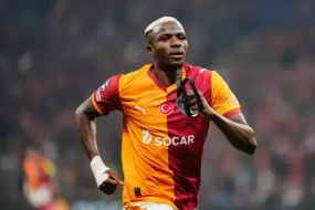 Osimhendən\"Qalatasaray\"a PİS XƏBƏR