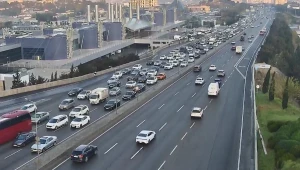 Hazırda bu yollarda TIXAC var