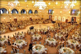 Bu gün Azərbaycanda məşhur şəxsin toyudur - VİDEO