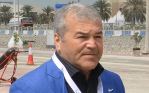 ATV-nin sabiq prezidentinə hökm oxundu