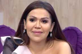 Azadlığa çıxan Rəqsanədən ilk AÇIQLAMA - \"Çox sevincliyəm...\"