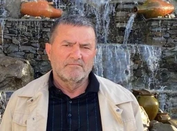 Bakıda 67 yaşlı kişi itkin düşdü