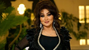 Nazpəri Dostəliyeva Naxçıvanda konsert verəcək