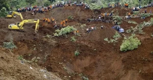 İndoneziyada FƏLAKƏT - 23 ölü