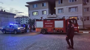 Qonşusunu öldürdü - Sonra intihar etdi