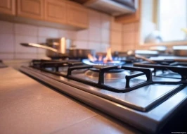 Bakının 2 rayonunda qaz kəsiləcək