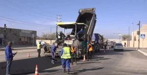 Avtobus sürücüsü ictimai qaydanı kobud şəkildə pozdu - VİDEO