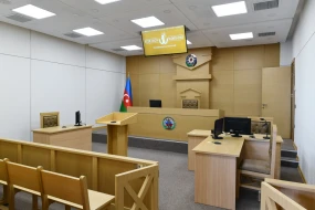 Sevdiyi qızın 13 yaşlı bacısını hamilə qoyan şəxsə HÖKM OXUNDU