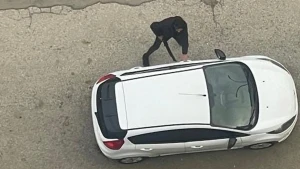 Keçmiş həyat yoldaşını öldürdü - Qorxunc hadisə