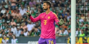 “Bavariya”nın qapıçısı karyerasını başa vurur