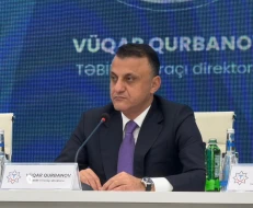 “Yeni mərkəzlər Qafqazda ən böyük mərkəzlərdən olacaq” - Vüqar Qurbanov