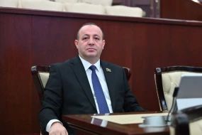 \"Ağdamın azad edilməsi Müzəffər Ordumuzun qazandığı şanlı qələbənin nəticəsidir\"