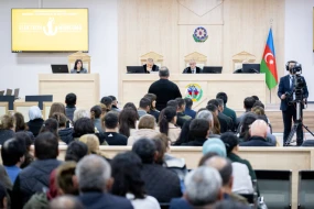 Zərərçəkənlər danışdı - Məhkəmə