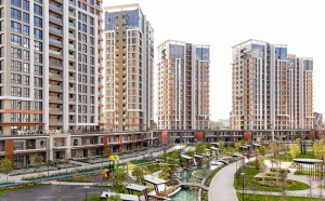 36 ayadək faizsiz, daxili kreditlə premium layihədə öz mənzilinizi seçə bilərsiniz - \"Kristal!\"