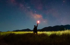 Bu şəhərdə insanlar 65 gün qaranlıqda yaşayırlar