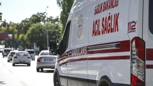 14 tələbə zəhərləndi - Kütləvi zəhərlənmə