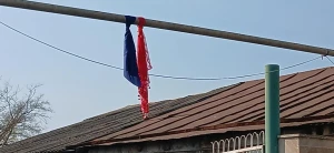 Faciəli şəkildə ölən ofisiantın cənazəsini \"bəy maşını\"nda daşıdılar - FOTO&nbsp;