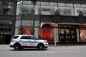 Çikaqoda atışma - 7 nəfər yaralandı