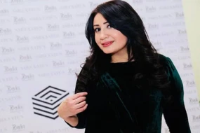 Könül Vəlibəyli dəfn edildi - VİDEO