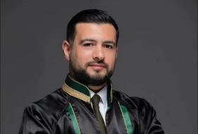 Tanınmış vəkilin qızı Yasamaldakı yanğında həlak olub