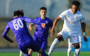 “Sabah” “Şamaxı”ya - “Neftçi” “İmişli”yə qarşı