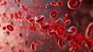 Qan qrupuna görə xarakter