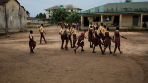 Nigeriyada təhsil ocaqları kütləvi şəkildə bağlanır