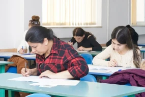 Bakı və Naxçıvanda imtahan keçirildi