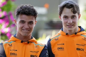 \"Formula 1\" pilotları cəzalandırıldılar