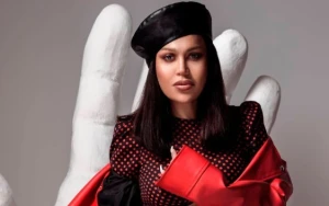 “Köhnə videolarımı paylaşmayın” - Rəqsanədən XƏBƏRDARLIQ