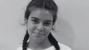 “Qoymadılar Nurcanın üzünə baxım” - VİDEO