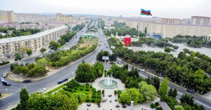 Sumqayıtda yaşayanların NƏZƏRİNƏ