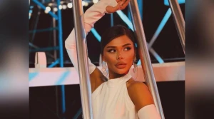 Aysun sevgilisindən danışdı: \"O çox qısqancdır\" - VİDEO