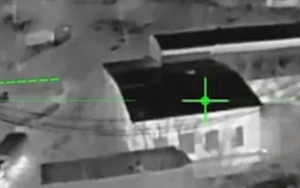 Ukrayna Rusiyanın əsas mövqelərinə zərbələr endirdi - VİDEO