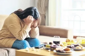 Yedikləriniz beyninizdə şiş yarada bilər - Bunları süfrənizdən uzaq tutun!