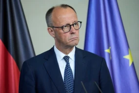 Ukrayna üzrə Cenevrədə aparılan danışıqlar çox gərgin keçib - Merz&nbsp;